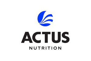 Actus Nutrition logo